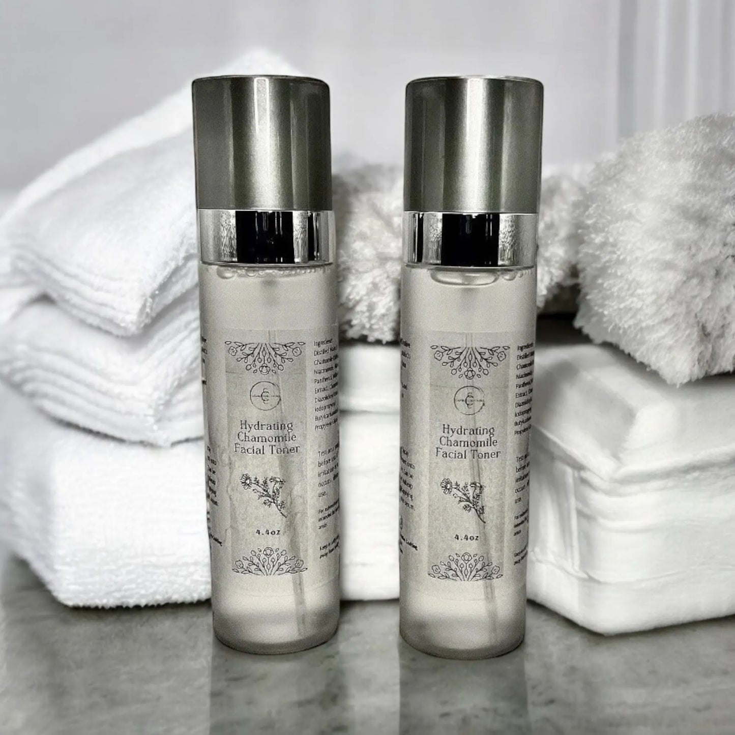 Soothing Facial Mist/Botanical Extracts/Facial Toner