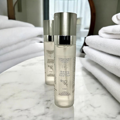 Soothing Facial Mist/Botanical Extracts/Facial Toner