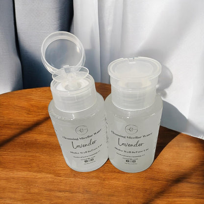Micellar Water/Makeup Remover/Cleansing/Hydrating