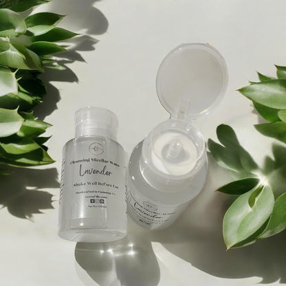 Micellar Water/Makeup Remover/Cleansing/Hydrating