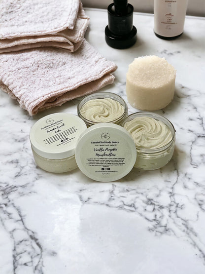 Intensive Moisture Hand and  Body Lotion/ Rich Winter Formula