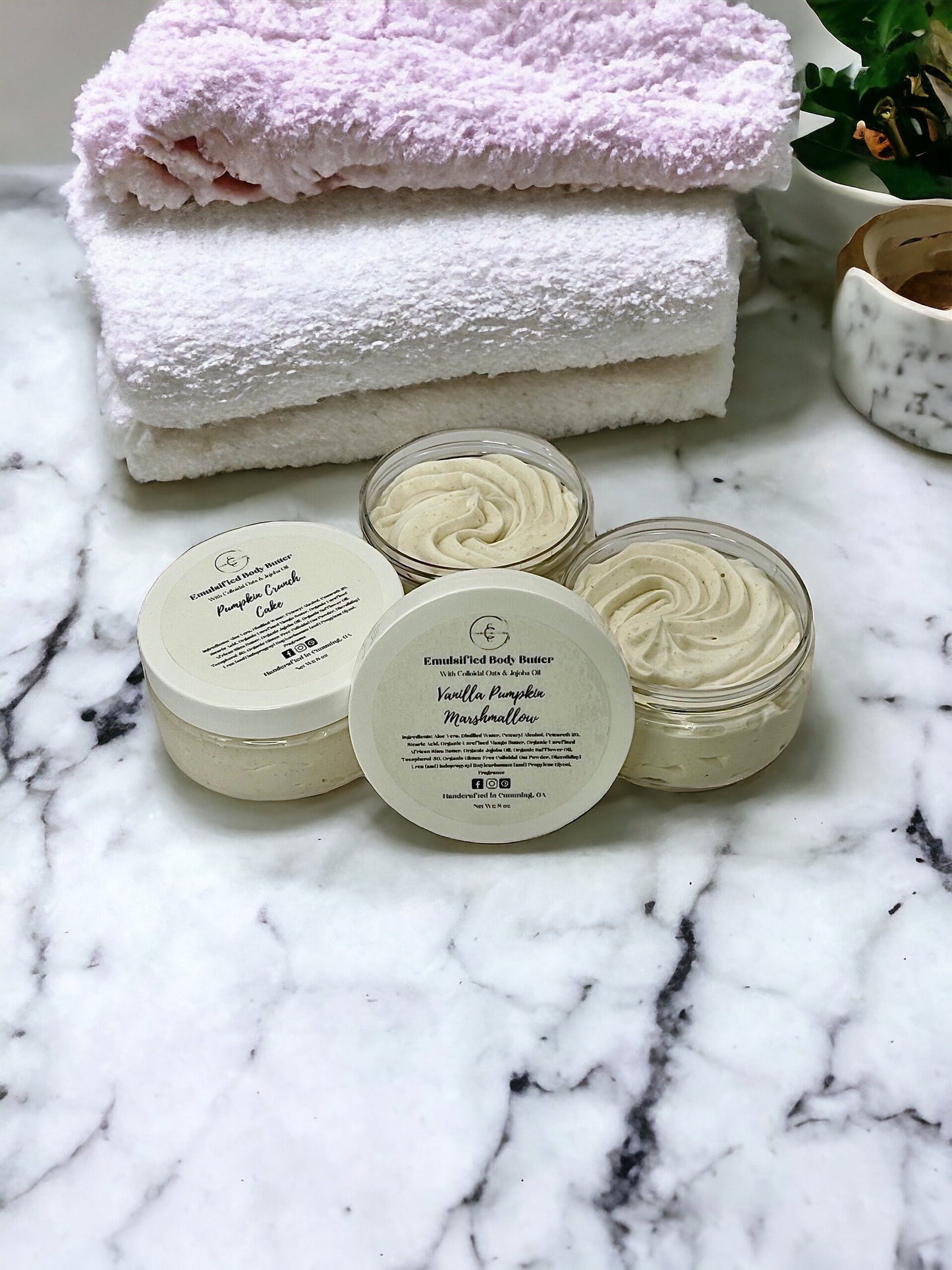 Intensive Moisture Hand and  Body Lotion/ Rich Winter Formula