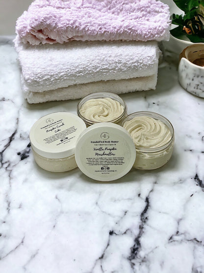 Intensive Moisture Hand and  Body Lotion/ Rich Winter Formula