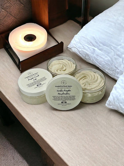 Intensive Moisture Hand and  Body Lotion/ Rich Winter Formula