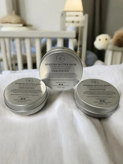 Nursing Butter Balm/Natural