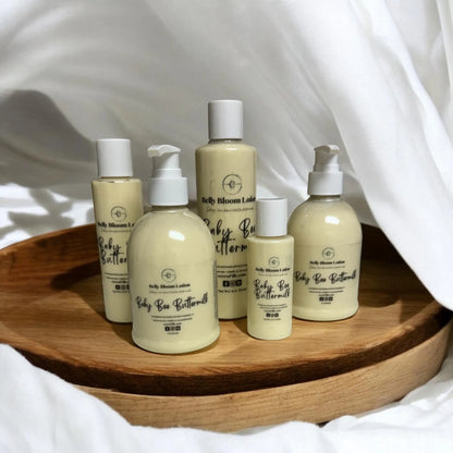 Belly Cream/Pregnancy and After/Stretch Mark/Moisturizing