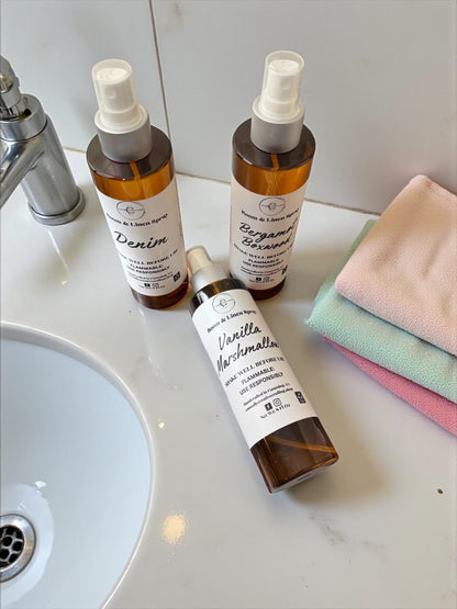 Room and Linen Spray