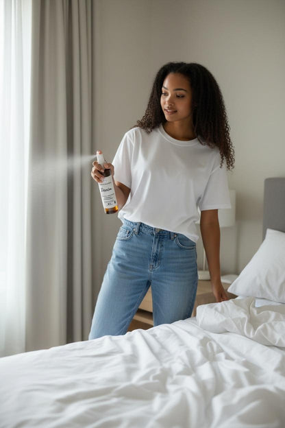 Room and Linen Spray