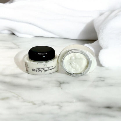 Ceramide, Collagen, Peptide Nighttime Face Cream/Deep Moisture/Thick Facial Lotion