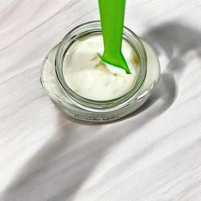 Ceramide, Collagen, Peptide Nighttime Face Cream/Deep Moisture/Thick Facial Lotion